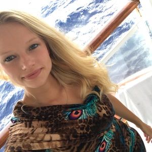 Meet your Posher, Karla